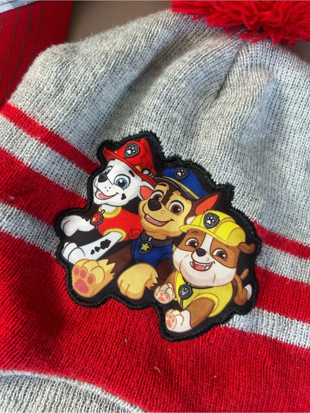 Paw Patrol Kids Hats